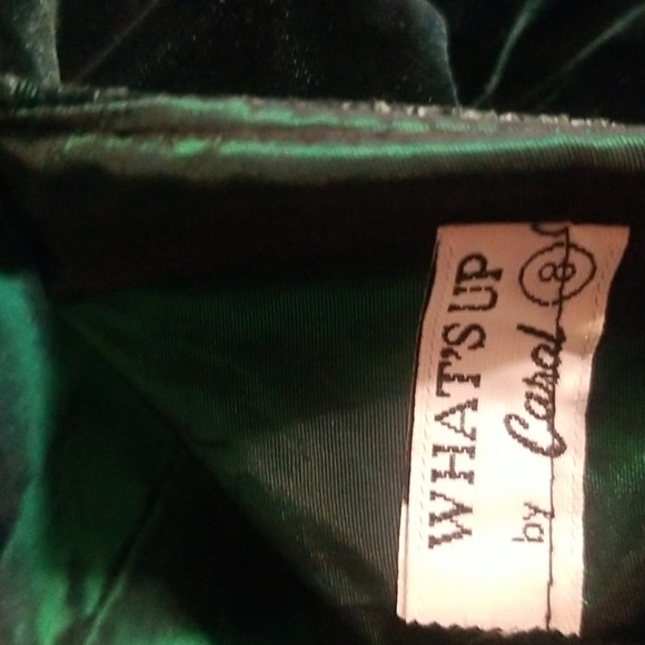 Halloween Costume Princess Queen Highgarden Velvet - Picture 10 of 11